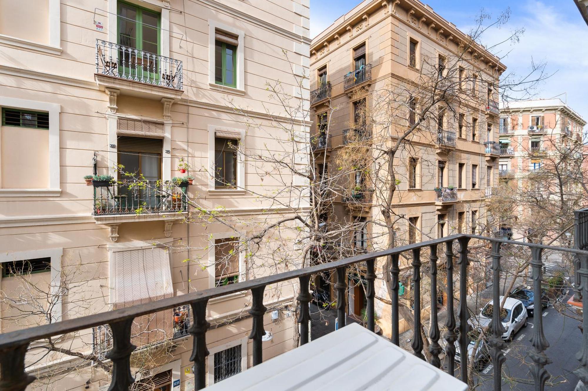 Barceloneta 12